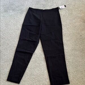 Women’s Black Pants